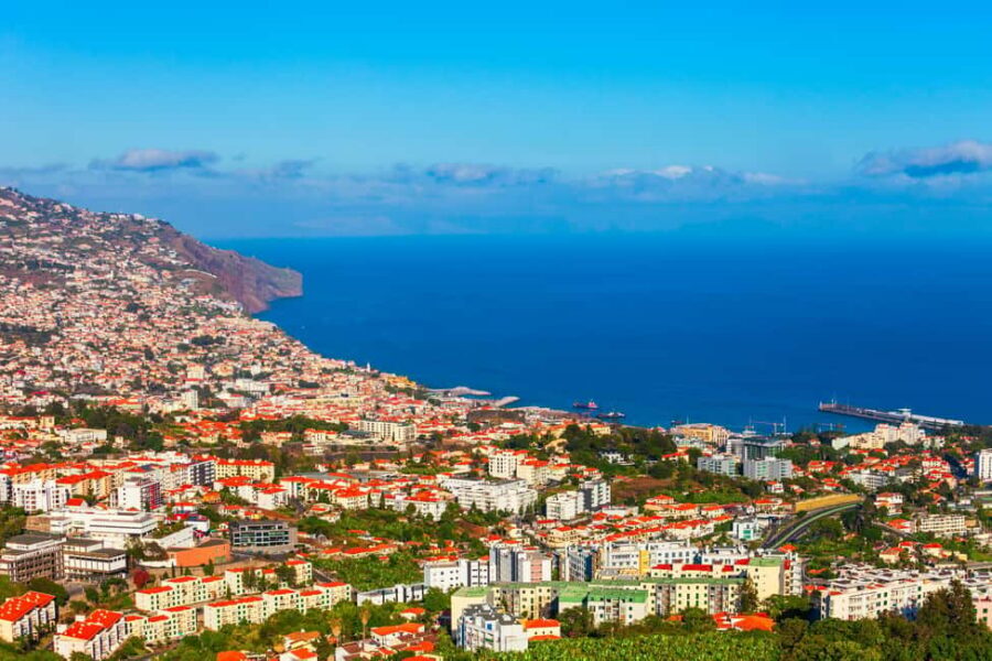 Madeira: Funchal's Eco Private City Tour - Practical expectations: what to plan for before you book
