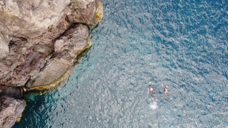 Madeira: Garajau Coastal Hike and Cliff Jumping - Garajau Coastal Hike and Cliff Jumping: What This Tour Really Delivers