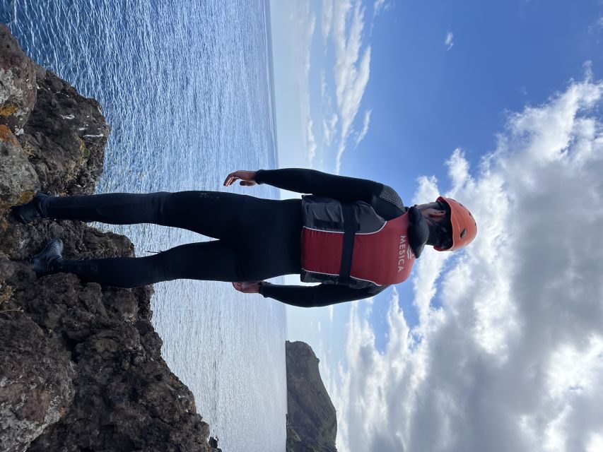 Madeira: Garajau Coastal Hike and Cliff Jumping - Starting at Lokoloko: Meeting Point and First Impressions