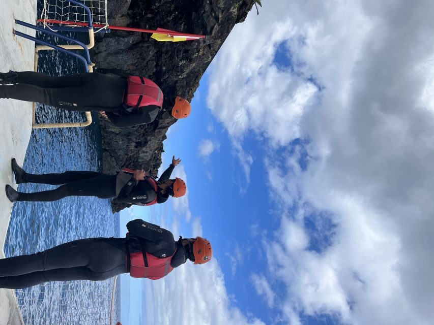 Madeira: Garajau Coastal Hike and Cliff Jumping - Who This Tour Fits Best (And Who Should Skip It)