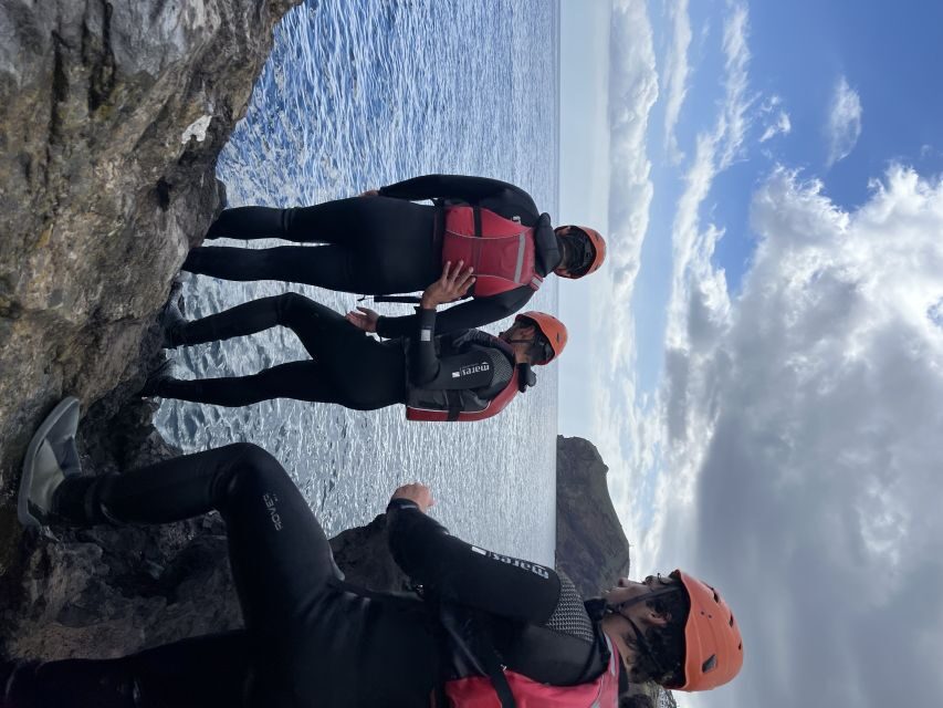 Madeira: Garajau Coastal Hike and Cliff Jumping - Price and Value: Why $68 Can Make Sense for This Kind of Day