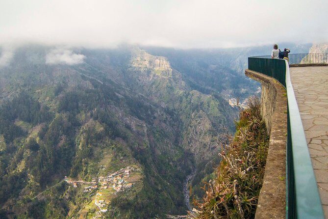 Madeira Half Day Small-Group Tour from Funchal - Why this half-day works so well from Funchal