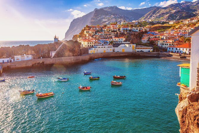 Madeira Half Day Small-Group Tour from Funchal - Pickup, timing, and how to plan your morning