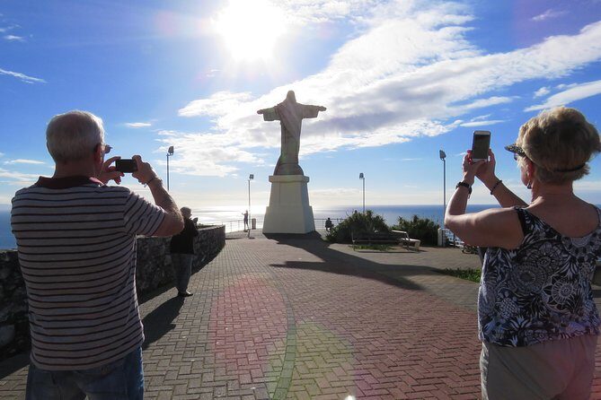Madeira Highlights: Guided 4-Hour Tour from Funchal - Stop 4: Machico (Finish the East-Side Loop)
