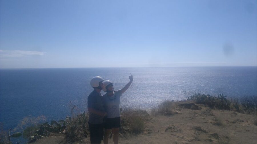 Madeira Island: 3-Hour Old Road Tour by Sidecar - How long it really lasts and how to plan your day