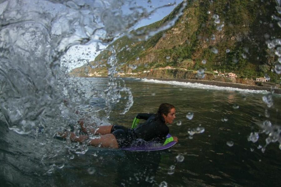 Madeira Island Bodyboard Experience - Key things to know before you go