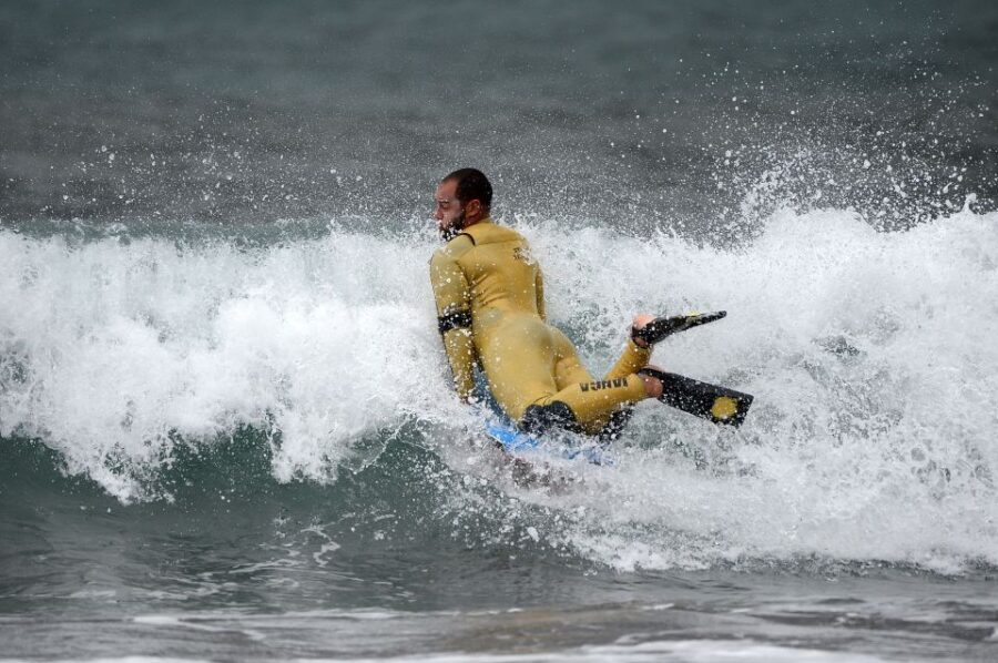 Madeira Island Bodyboard Experience - Who this is perfect for (and who should reconsider)