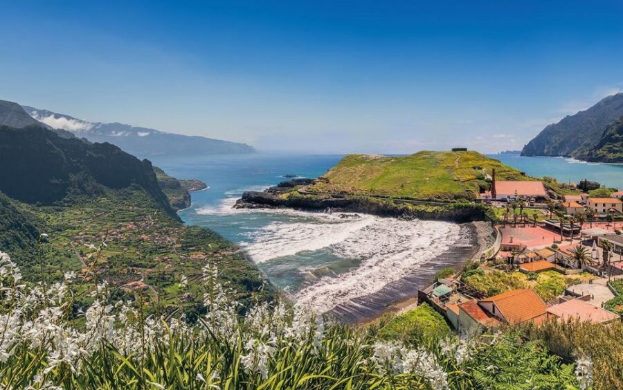 Madeira Island: Full-Day Guided Tour of Eastern Madeira - Who This Tour Fits Best (and Who Might Want Something Else)