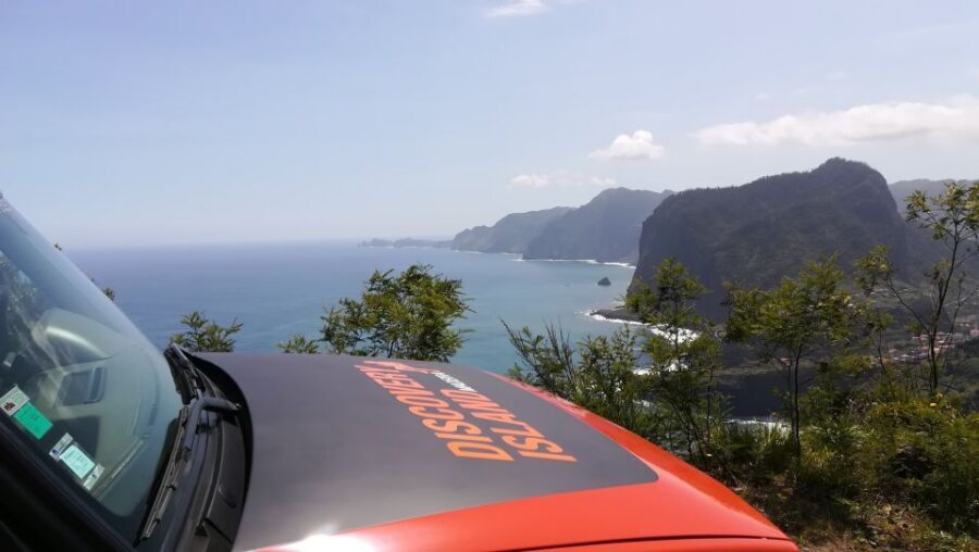 Madeira Island: Full-Day Guided Tour of Eastern Madeira - Price and Value for a $76, 8-Hour Day