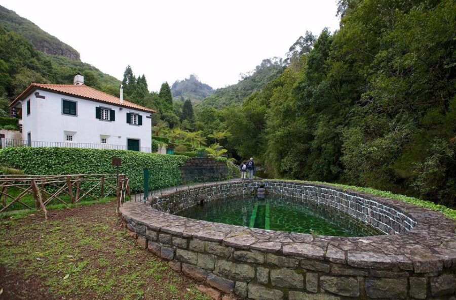 Madeira Island: Full-Day Guided Tour of Eastern Madeira - Pico do Areeiro: High Views and Morning-light Timing
