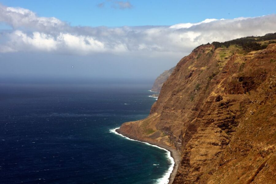 Madeira Island: Southwest Tour - Starting at Ponta do Sol: the Island’s Sun Corner