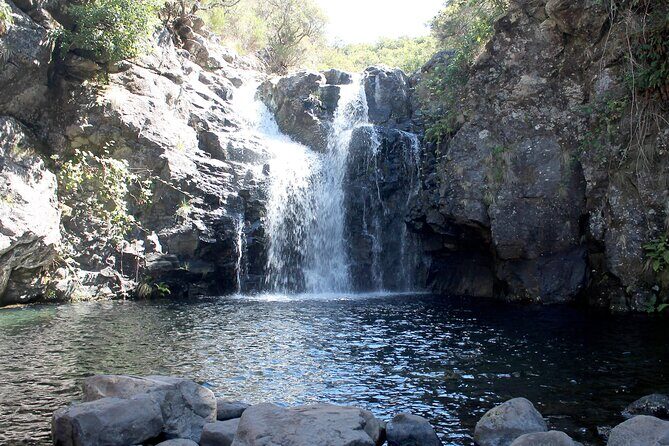 Madeira Lakes - Levada do Alecrim - Pace, Footing, and How to Match Your Day