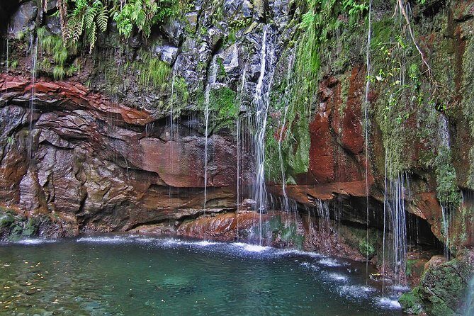 Madeira Levada Walk - Rabacal Lakes and Fountains - Key things I’d bet on (before you go)