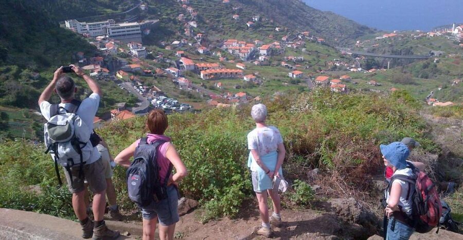Madeira: Levado do Norte 2-Hour Hiking Tour - Why the Levado do Norte Walk Feels More Local Than Touristy