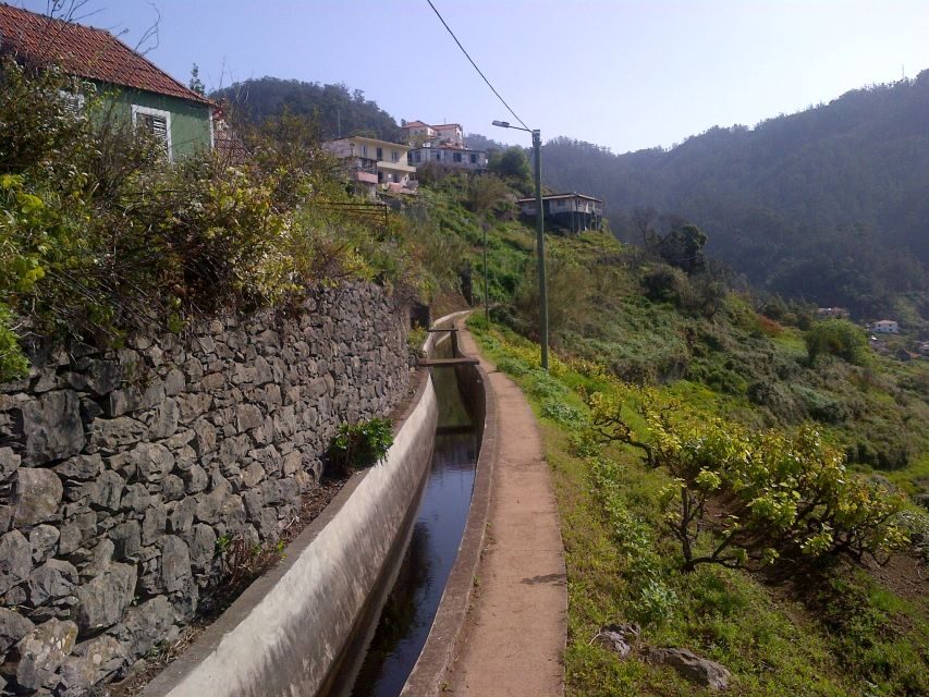 Madeira: Levado do Norte 2-Hour Hiking Tour - What to Bring: Small Prep That Makes the Walk Better