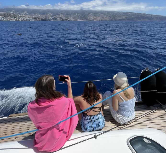Madeira: Luxury Yacht & Sailing Sunset Tour - Key things I’d watch for before you book