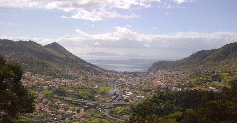 Madeira: Maroços Landscapes 2.5-Hour Guided Walk - Maroços and the Levada: Madeira’s Water Route in Plain View