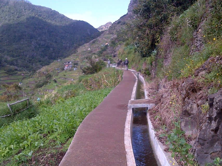 Madeira: Maroços Landscapes 2.5-Hour Guided Walk - What to bring: the small choices that make the walk feel good