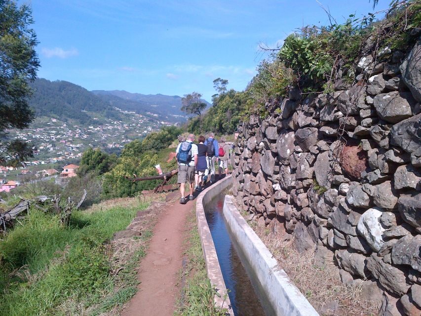 Madeira: Maroços Landscapes 2.5-Hour Guided Walk - Price and value: why $33 can make sense here