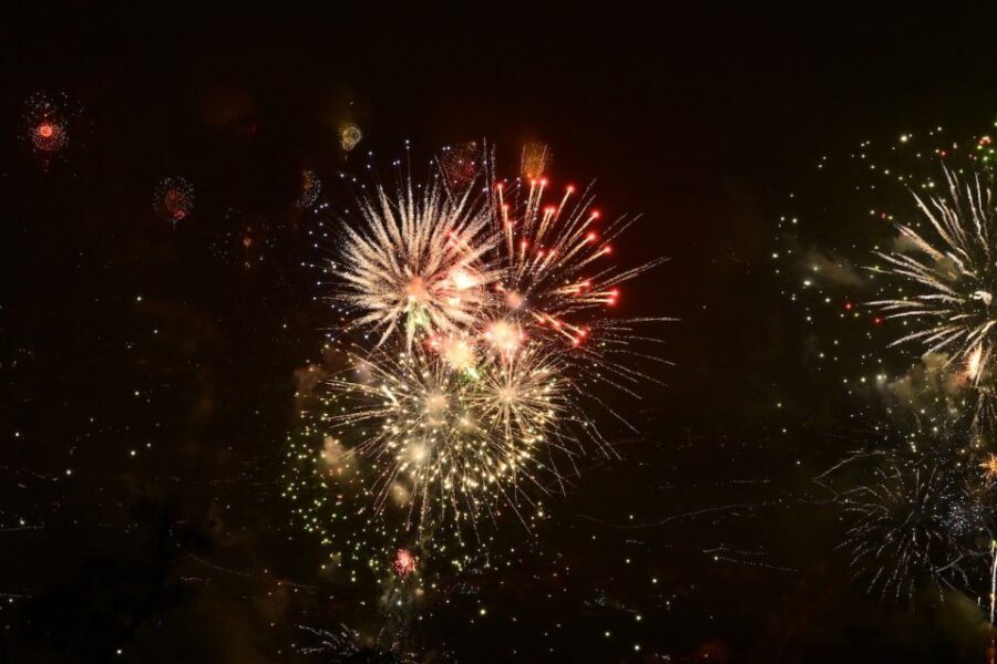 Madeira: New Years Eve Fireworks Catamaran Cruise - Key Things To Know Before You Go