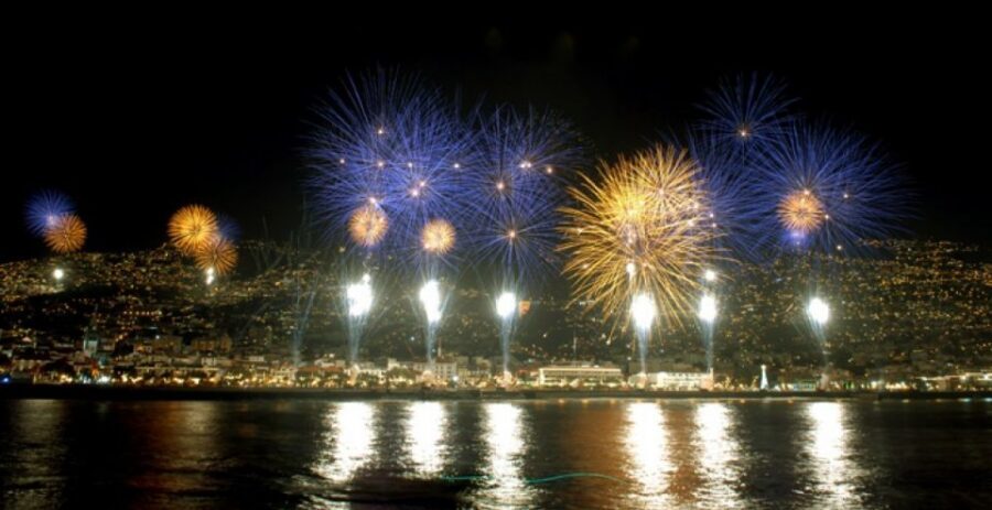 Madeira: New Years Eve Fireworks Catamaran Cruise - Price and value: what you’re getting for a short, high-demand night