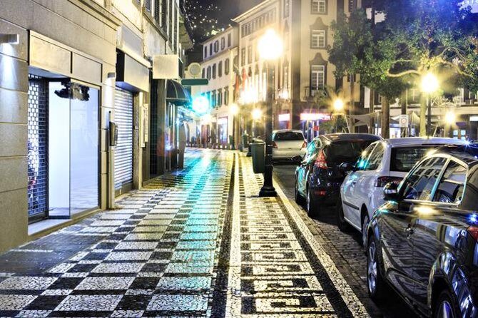 Madeira Nights Tour - Dinner and Show - Quick take: Madeira Nights Tour highlights