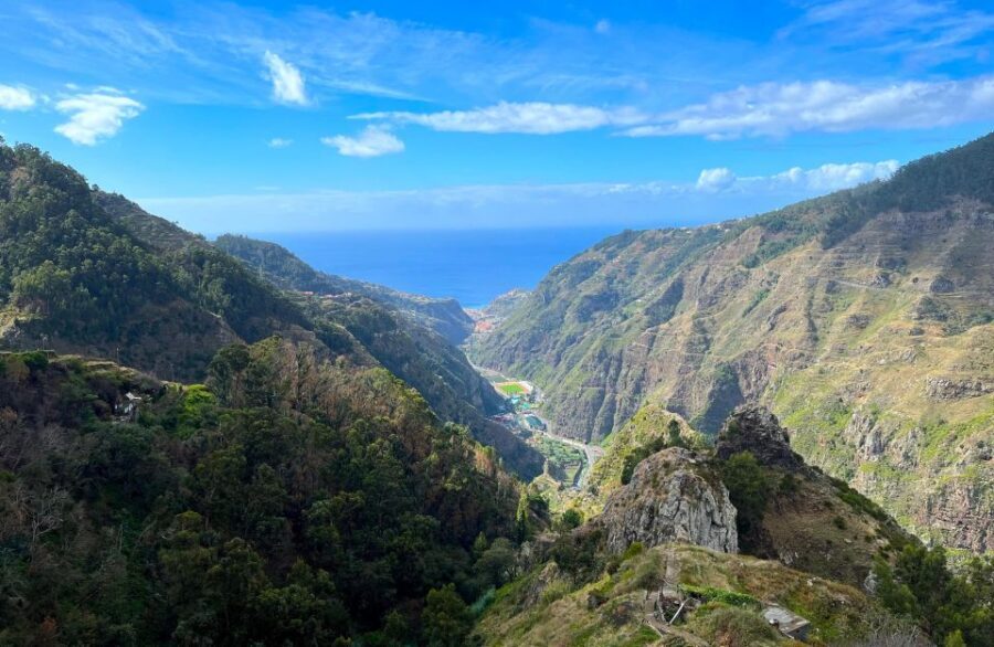 Madeira North Offbeat: Boaventura, Sao Vicente, Pta Delgada - Key Points Before You Go