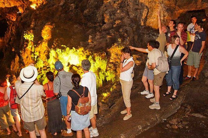 Madeira Northern Wonders Tour from Funchal - Key points before you go