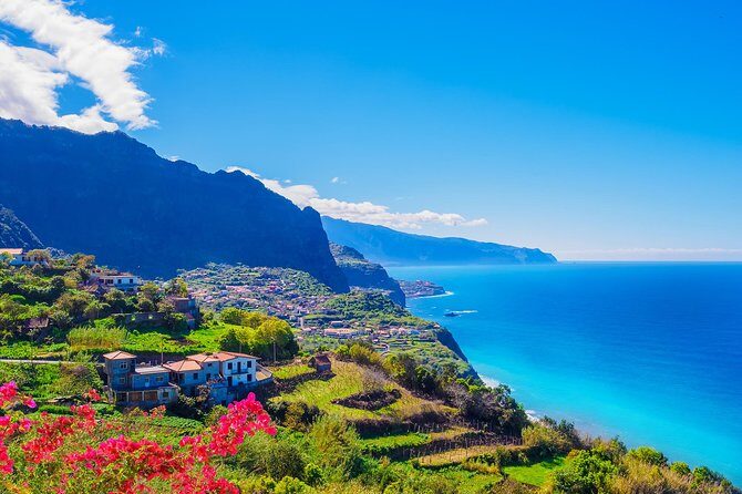 Madeira Northern Wonders Tour from Funchal - Morning logistics: timing, comfort, and the van factor
