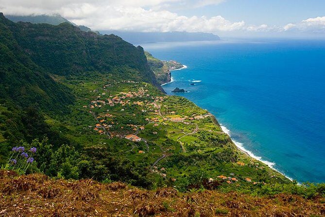 Madeira Northern Wonders Tour from Funchal - Price and what you really get for about $43