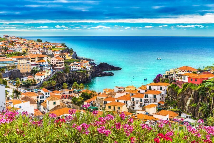 Madeira: Nuns Valley Half-Day Tour - Poncha Time: A Simple Local Sip That Fits the Tour Perfectly