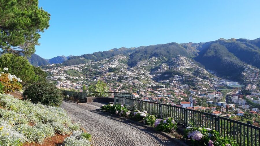 Madeira: Nun's Valley Private Tour - Key highlights you’ll actually care about