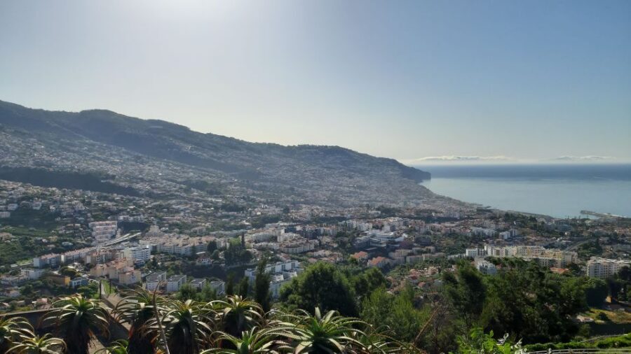 Madeira: Nun's Valley Private Tour - Starting at the pier: why this tour works for cruise days