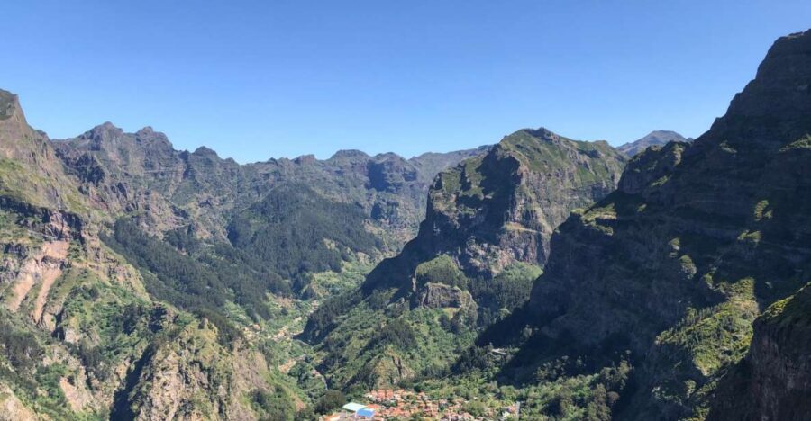 Madeira: Nun's Valley Private Tour - What the 3–4 hour format feels like on the ground