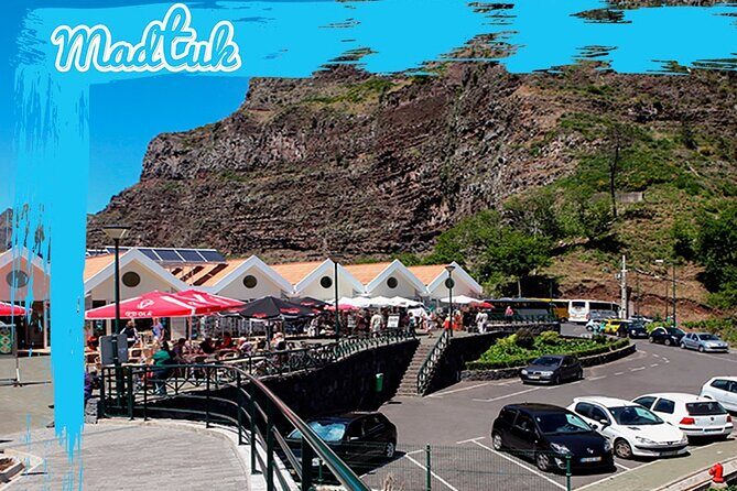 Madeira Nuns Valley Viewpoint Tuk Tuk Tour by MadTuk - Time on wheels: what 2–3 hours feels like in practice