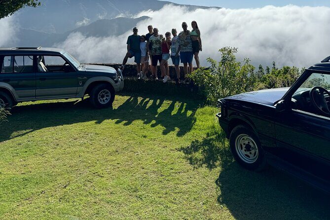 Madeira Off-Road 4x4 Jeep Adventure Private Full day Tour - Should you book? Quick decision guide