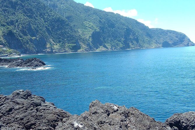 Madeira Off-Road Tours - Guide commentary: how the best drivers turn roads into stories