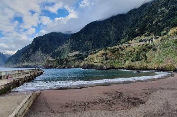 Madeira Off-Road Tours - Price and value: $62.75 is the start, not the whole story