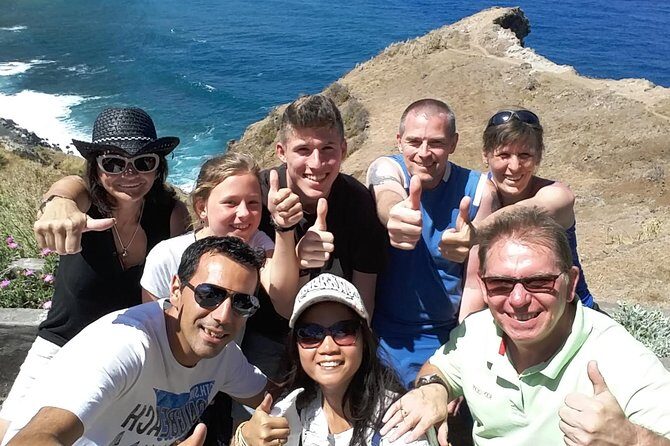Madeira Off-Road Tours - Tips for making this day easier (and more comfortable)