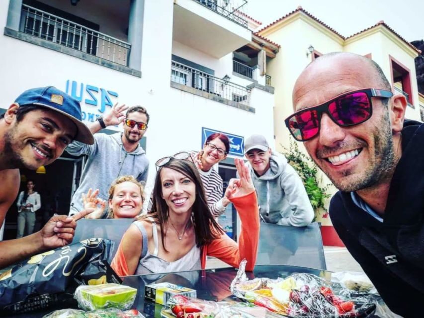 Madeira: Open Water Diver First Certification Course - Key points worth knowing before you book