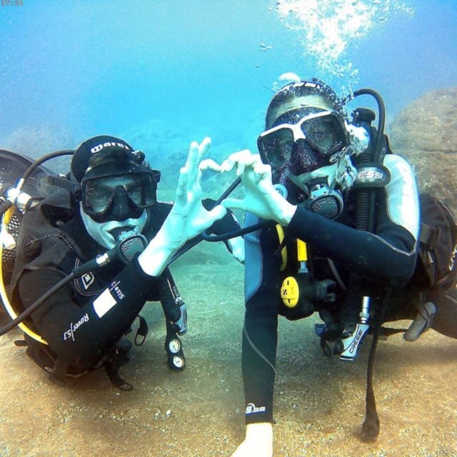 Madeira: Open Water Diver First Certification Course - Depth limits and safety mindset for first-timers
