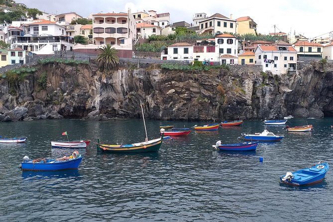 Madeira Pack 1 - Santana + Porto Moniz+ Curral das Freiras - Value for $131.06: what you’re paying for, and what to plan around