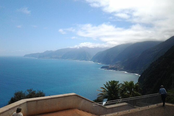Madeira Pack 1 - Santana + Porto Moniz+ Curral das Freiras - Best for who: the type of traveler who’ll love this pack