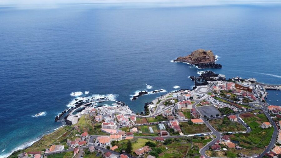 Madeira: Pico do Arieiro Sunrise with East and West Tour - Funchal Pickup and the Real Pace of an 11-Hour Day