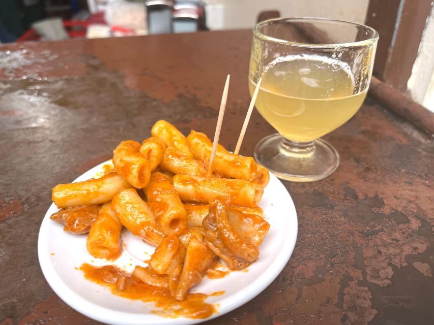 Madeira: Poncha Class & Tasting Tour - Who should book this tour (and who should skip it)