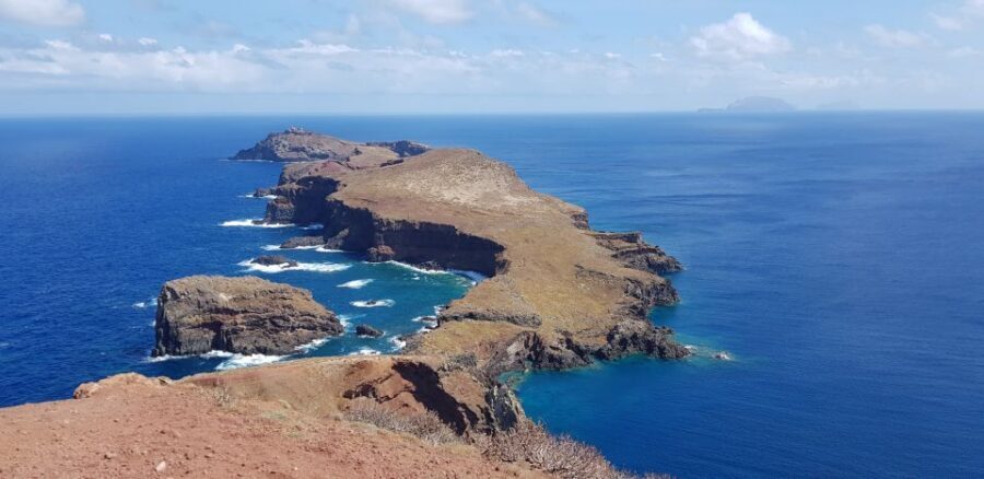 Madeira: Ponta de São Lourenço Lighthouse Boat Tour - Key Highlights I’d Prioritize