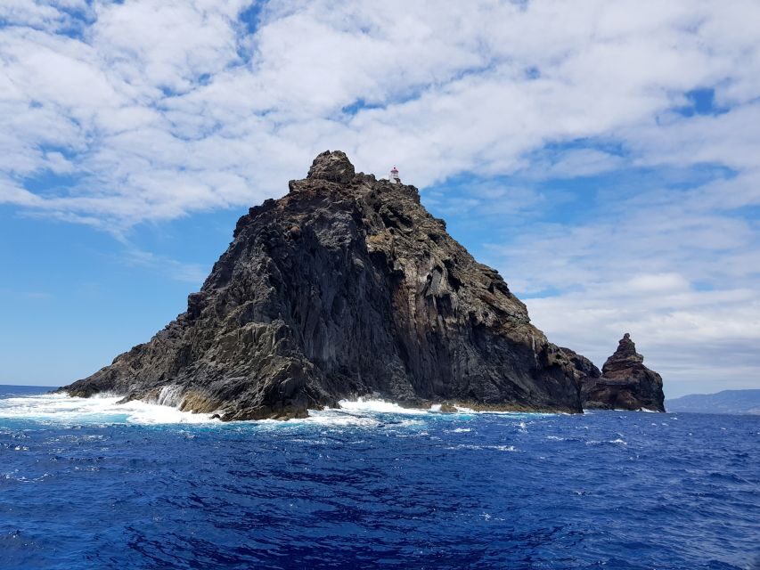 Madeira: Ponta de São Lourenço Lighthouse Boat Tour - Price and Value: Is $20 Worth It?