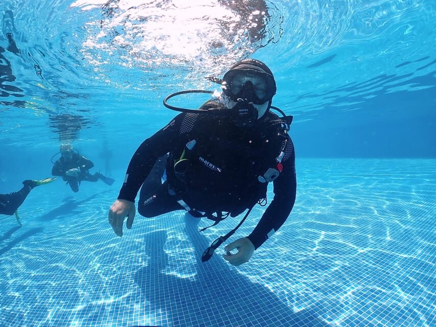 Madeira, Ponta São Lourenço: Scuba Diving for Beginners - Who Should Book This and Who Should Skip It