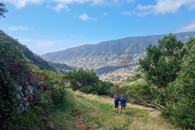 Madeira Porto da Cruz to Machico Self Hiking Tour with Transfer - Price and what you’re really paying for at $39.74