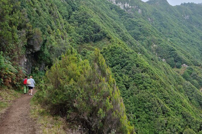 Madeira Porto da Cruz to Machico Self Hiking Tour with Transfer - Who this self-hiking + transfer tour suits best